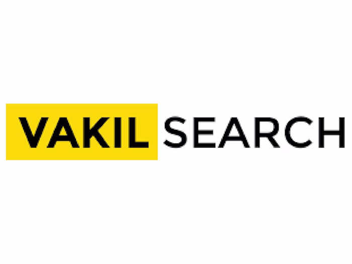 Vakil Search Website Design