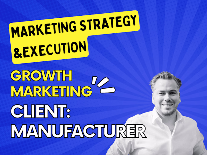 Interim CMO The Great Outdoors