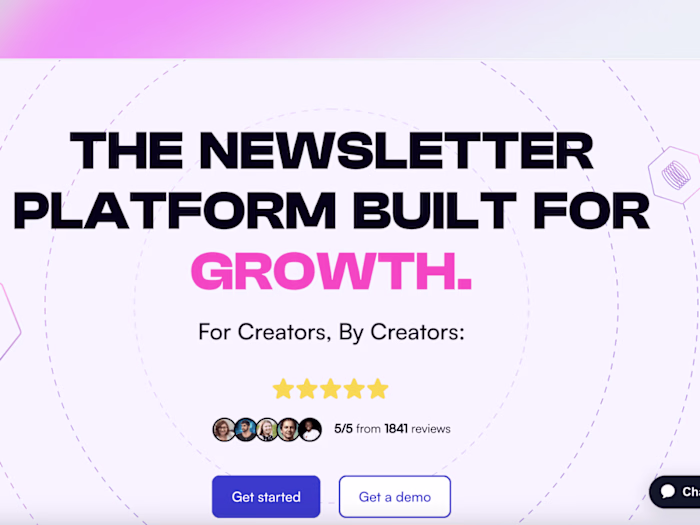 Beehiiv Newsletter Implementation