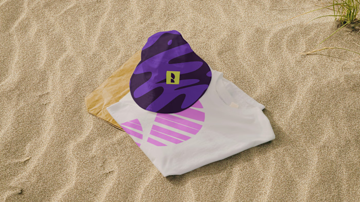 Releva Brand Evolution: A Symphony of Joy and Expression