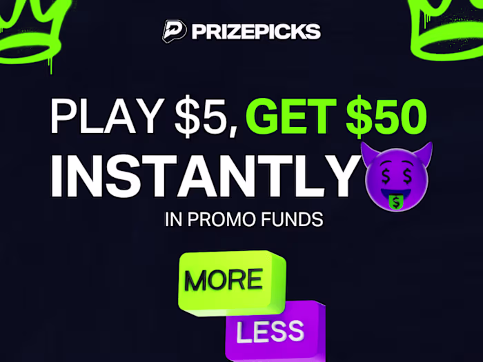 Prize Picks x Cigar Talk | Assets