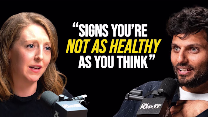 The Nutrition Expert: 93% of Adults Have Metabolic Issues (What…