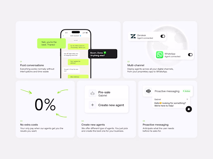 Animation loading who wants to see it?