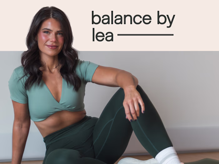 CTA section ideation made for a fitness health professional ...