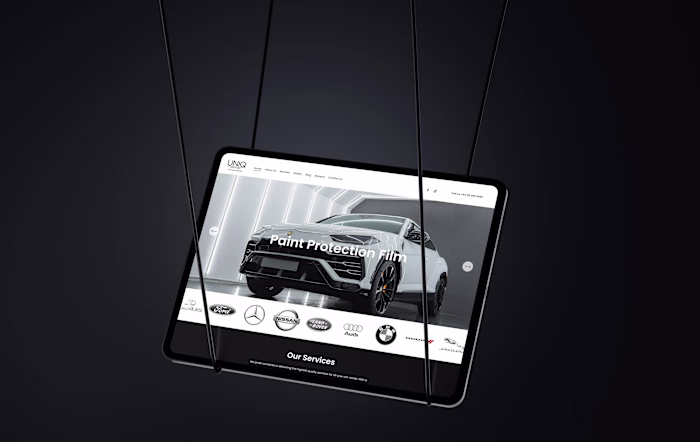 Molham – Senior Interaction Designer