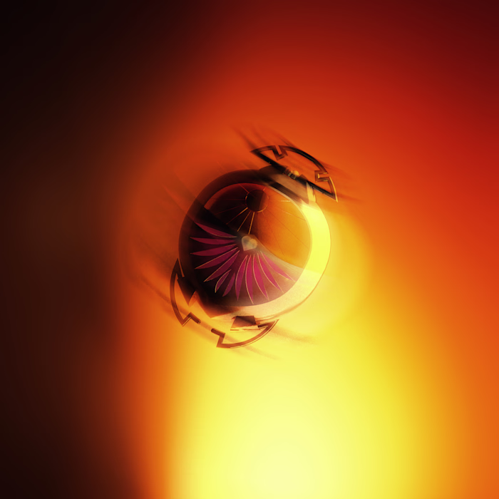 Artistic Watch Renders