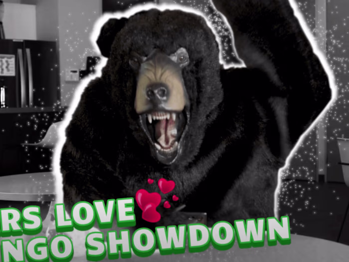 Roby’s Reel - Media Producer