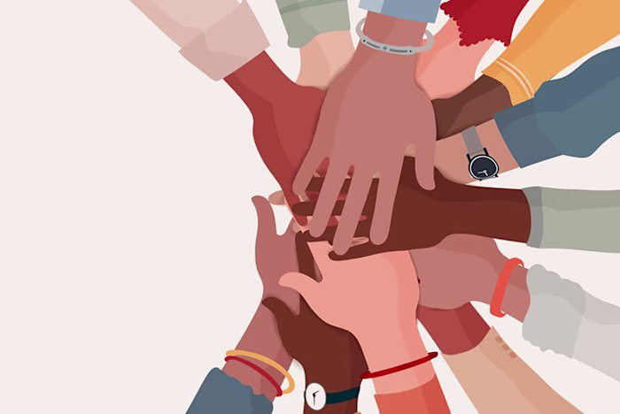 Finance: Workplace equity blog