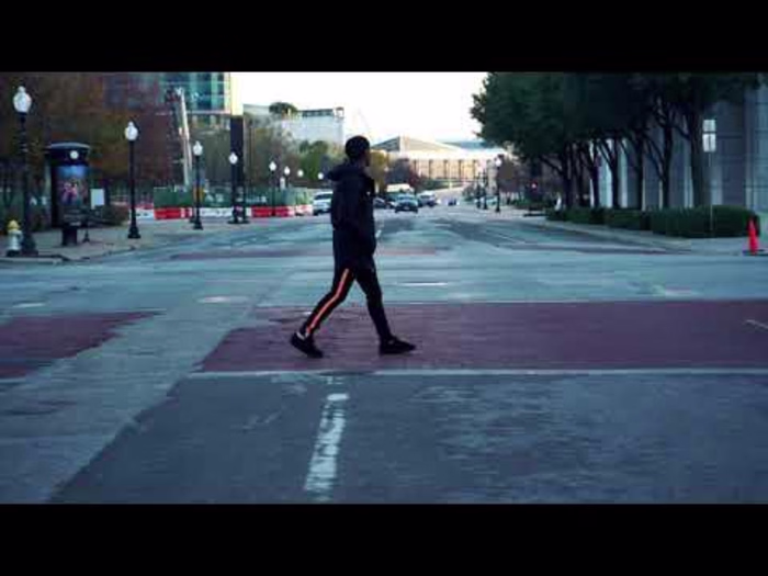 Anywhere But Here - YouTube