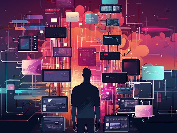 Enterprise-Level Web Application Optimization