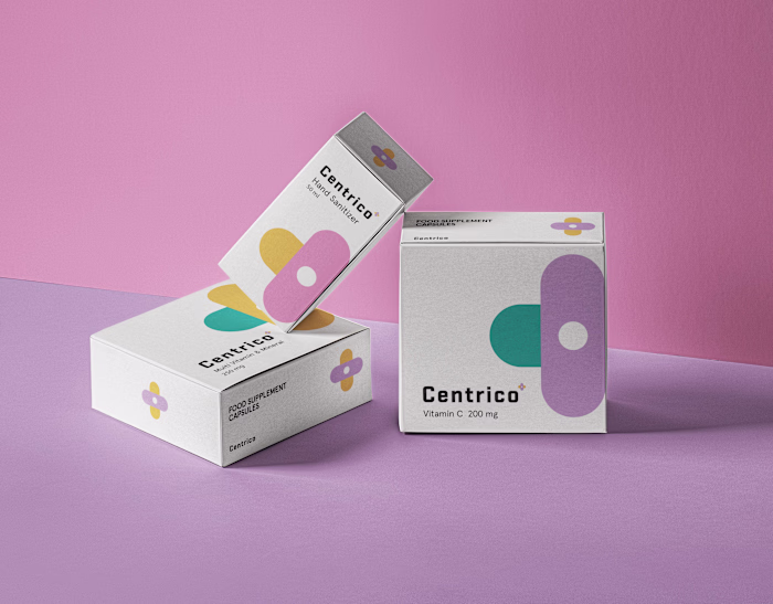 Centrico Pharmacy - Supplement Subscription