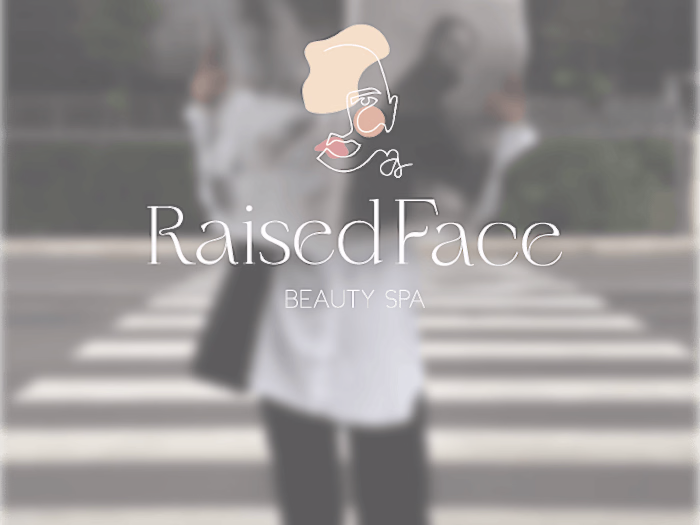 RAISED FACE