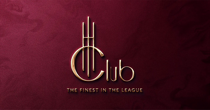 Brand Identity - Club 111