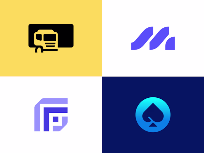 Some icons I did over the last couple years