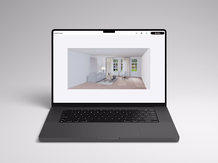 Id(k)ea 3D: Space & Room Planner CPQ e-commerce