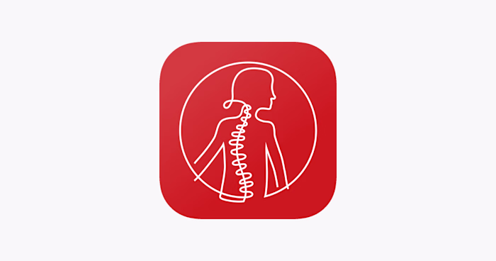 Brace Rite Scoliosis App Development