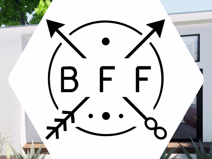 Live BFF | Portfolio