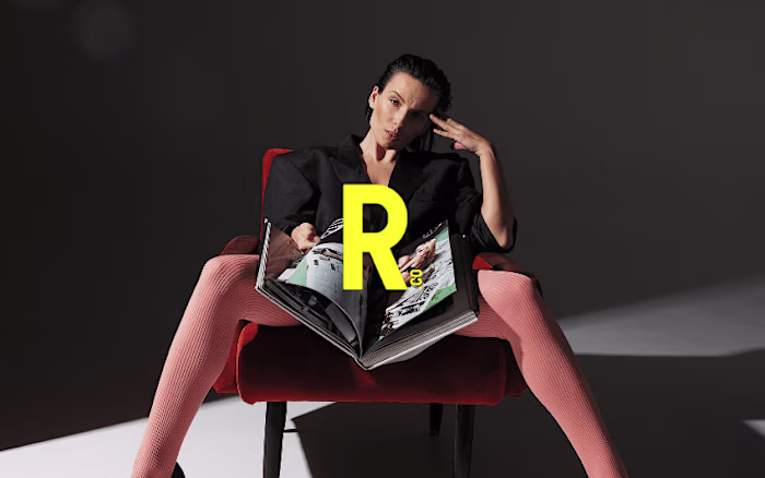 REGION. CO | Web Design