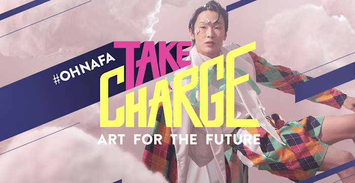 NAFA Enrolment Social Media Campaign 2022