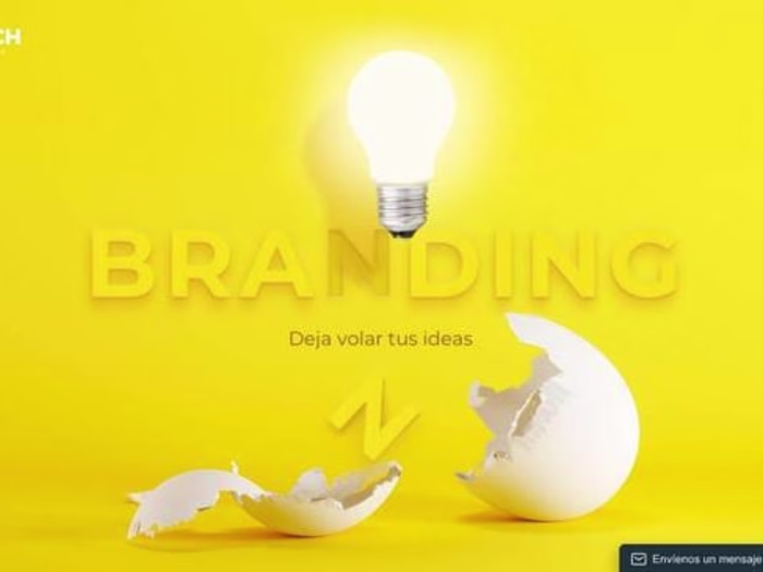 Agencia Mach Site Modernization