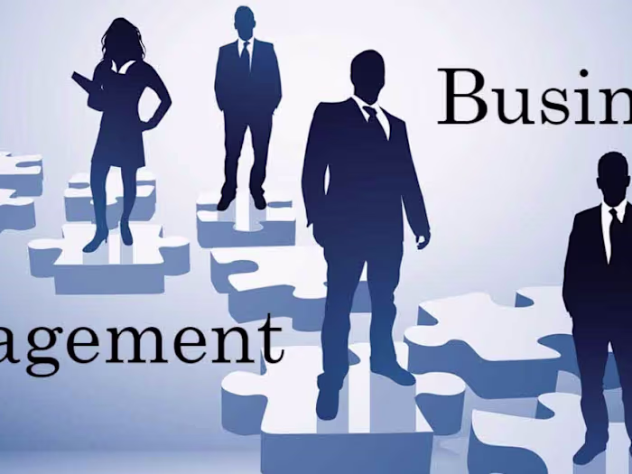 I Assisting your Business Management Assignments   