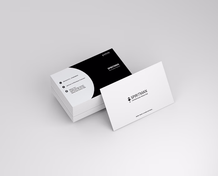 Business Card/ Call Card