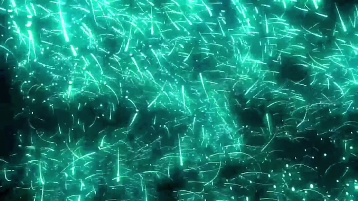 [Music] Demoscene • VFX  - Rove RS