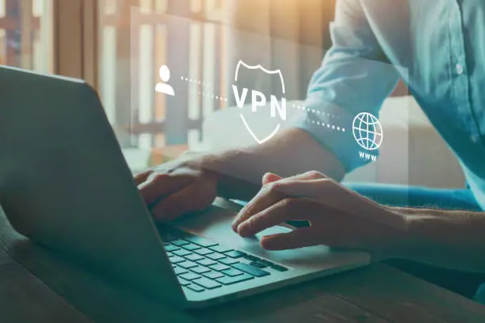 Most people pay for a VPN. I decided to build mine from scra...