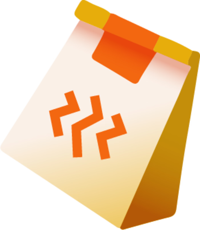 did you miss the delivery