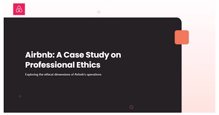 Airbnb Case Study 