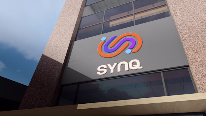 SYNQ | Vy Creative Studio