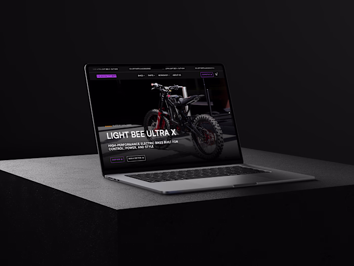 Working on a Melbourne based eCommerce brand. We are rebrand...