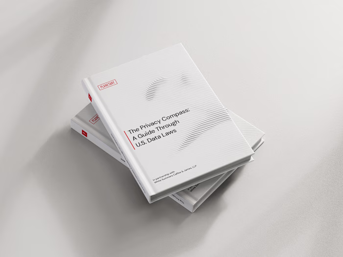 Privacy & Data Compliance White Paper