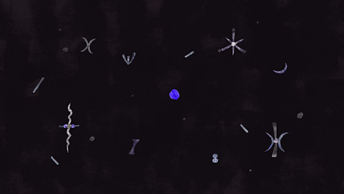 Direction for Music Video