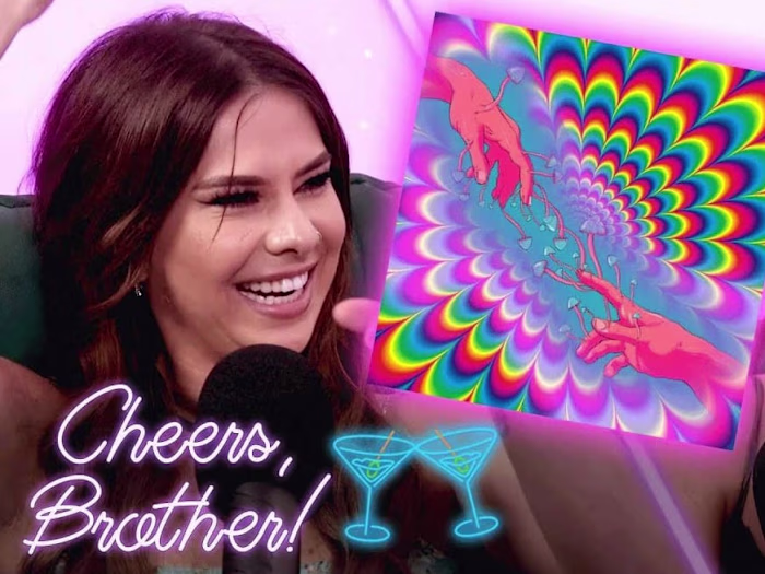 Drunk Texting Our Exes and Our Worst Blackout Ever | Ep. 8