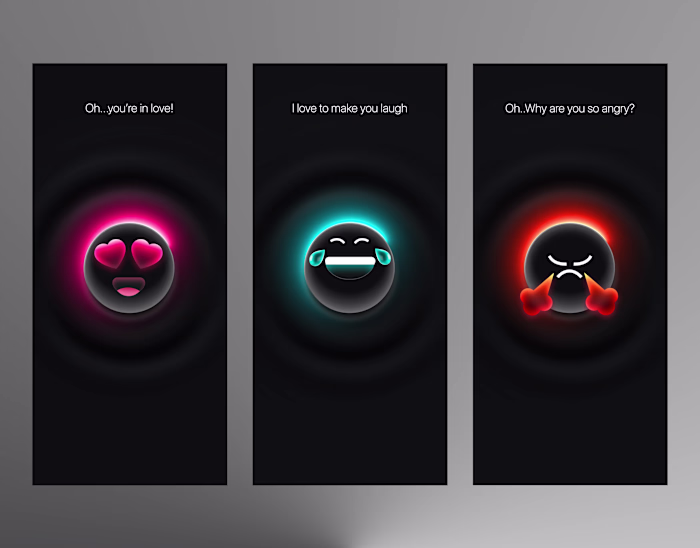 AI Friend Assistant — Sensing Your Emotions & Feelings