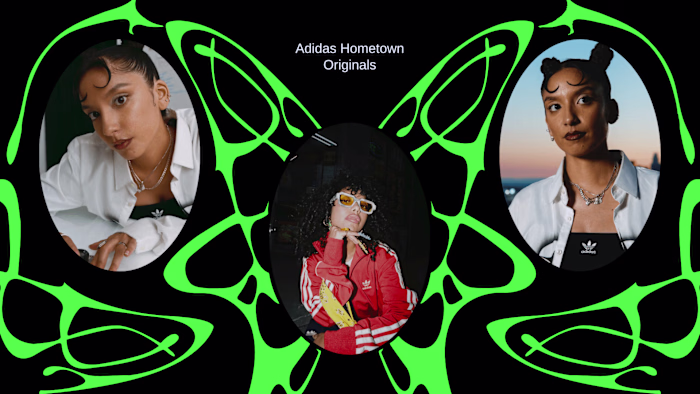 Mother Sauce Pitch Materials