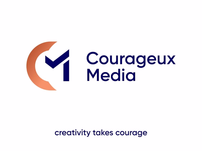 Logo Design for a Visual Media Company