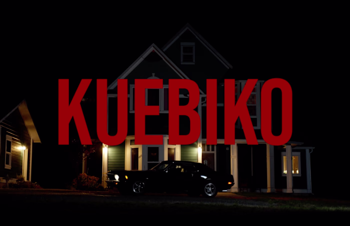 Kuebiko - Short Film