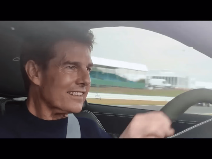 George Clemens Commercial & Corporate Editing Reel