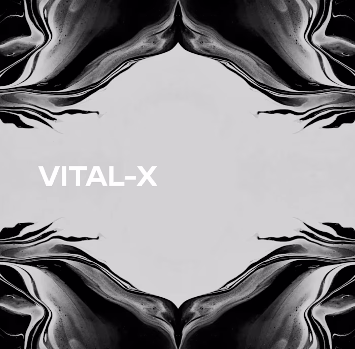 VITAL-X