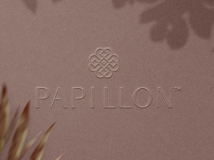 PAPILLON - Brand Development 