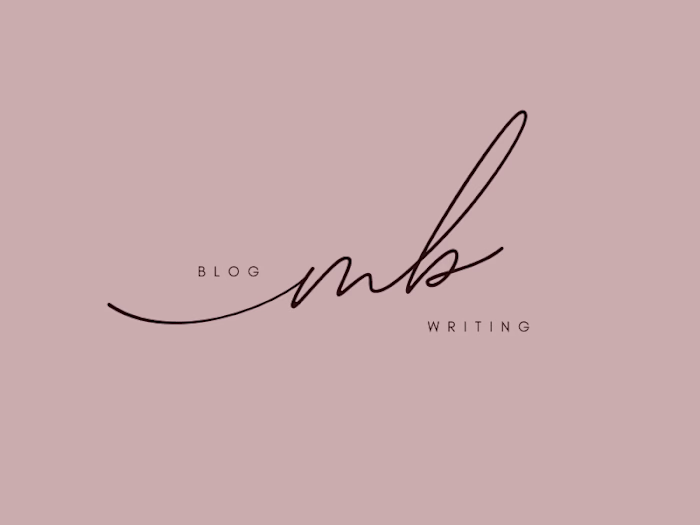 Blog Writing