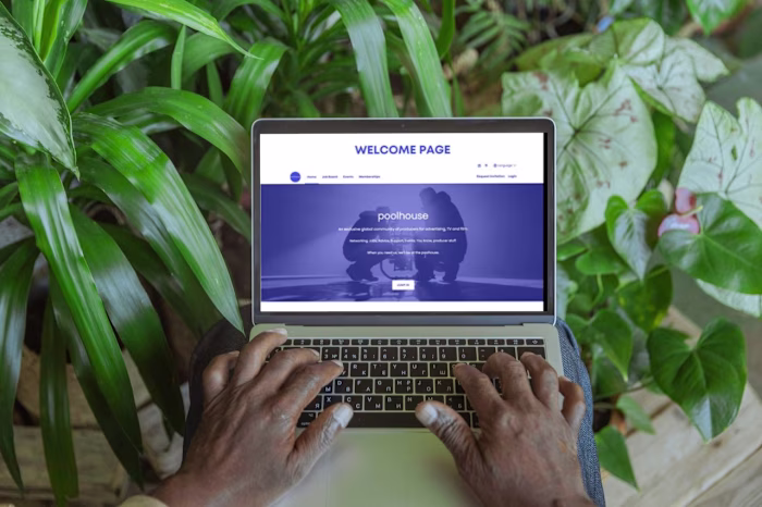 Poolhouse: Film TV and Networking