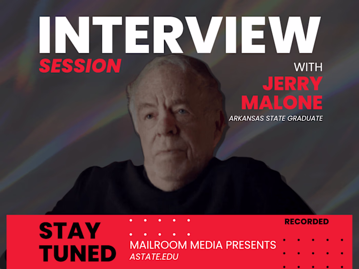 Arkansas State Interview