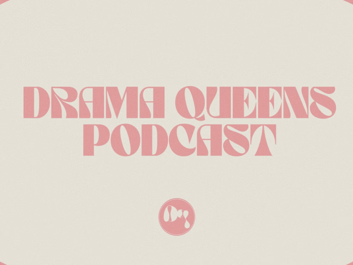 Drama Queens Podcast 