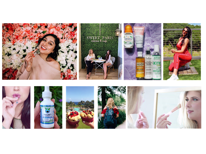 User-Generated Content | Photography