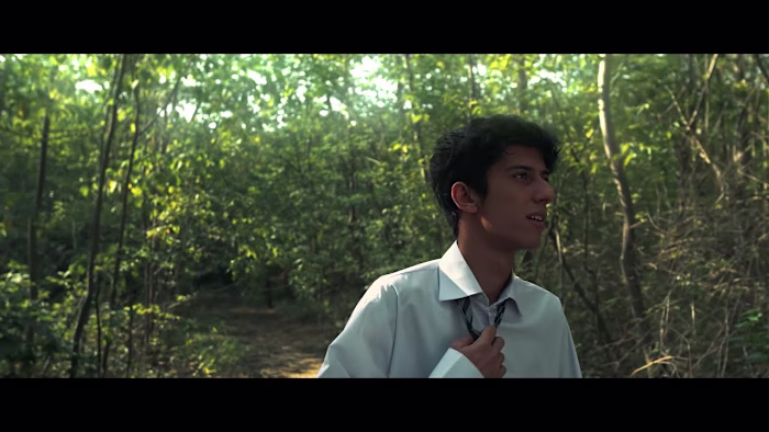 Black Hour - Meray Khwaab (Official Music Video)