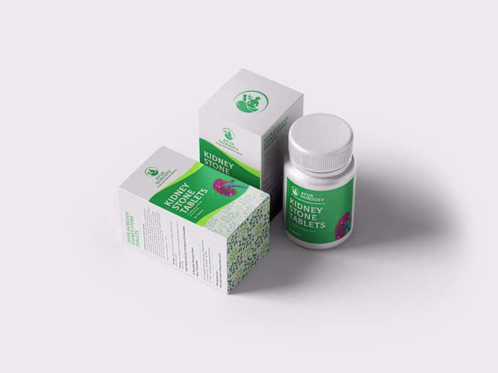 Ayur Gurudev Logo and Brand Identity