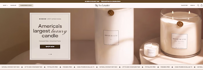 Shark Tank Brand: +143% Revenue